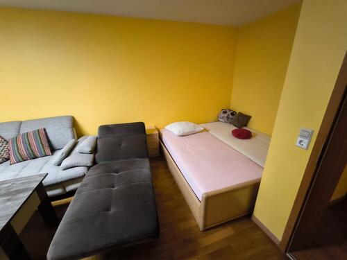 Foto - 3 Zimmer Erdgeschoßwohnung zur Miete in Donzdorf