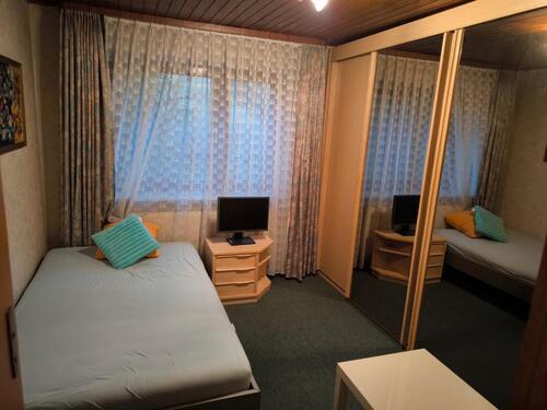 Foto - 3 Zimmer Erdgeschoßwohnung in Donzdorf