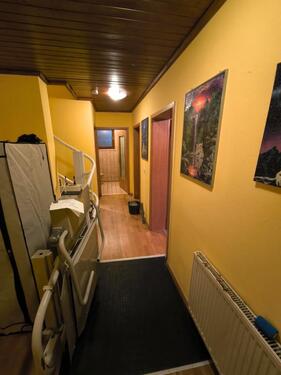 Foto - Erdgeschoßwohnung in Donzdorf zur Miete