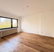 Helle 3-Zimmer-Wohnung in Waltrop – mit Garage & Gartenanteil