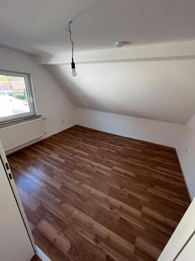 Foto - 2 Zimmer Dachgeschoßwohnung zur Miete in Moers