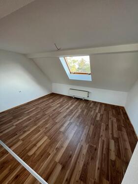 Foto - Dachgeschoßwohnung in Moers zur Miete