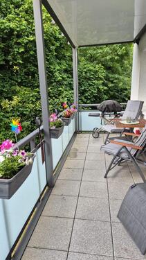 Foto - Gepflegte 3,5-Zimmer-Wohnung direkt am Park in Essen-Gerschede