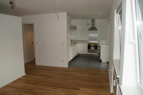 Foto - 2 Zimmer Erdgeschoßwohnung zur Miete in Stuttgart
