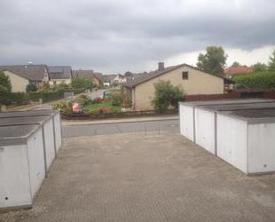 Garage im 