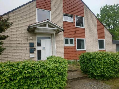 Foto - 5 Zimmer Wohnung in Ahnsen - 900,00&nbsp;EUR Kaltmiete, ca.&nbsp; 130,00&nbsp;m&sup2;