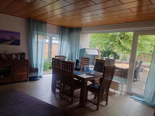Foto - 5 Zimmer Erdgeschoßwohnung in Meinersen
