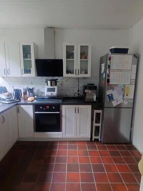 Foto - Erdgeschoßwohnung in Meinersen zur Miete