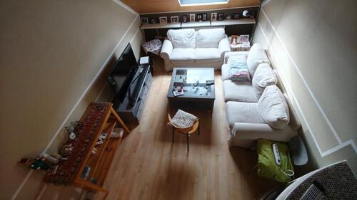 Foto - Dachgeschoss Wohnung 85qm ab 1.8. Frei