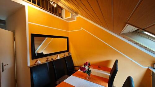Foto - 3 Zimmer Dachgeschoßwohnung in Düsseldorf