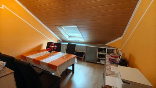 Foto - Dachgeschoßwohnung in Düsseldorf zur Miete