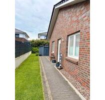 Barrierearme 2-Zimmer-Wohnung in Ahlerstedt