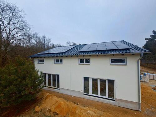 Foto - 5 Zimmer Doppelhaushälfte zur Miete in Storkow (Mark)