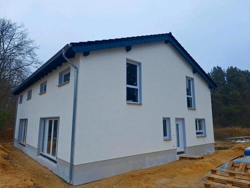 Foto - 5 Zimmer Doppelhaushälfte in Storkow (Mark)