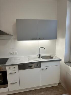Foto - Moderne, helle 2 Zimmer Wohnung