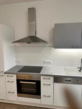 Foto - 2 Zimmer Etagenwohnung zur Miete in Ebstorf