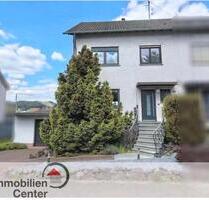 Ein EINFAMILIENHAUS in Merzig Brotdorf - Beckingen