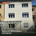 Foto - Saniertes Reihenmittelhaus in Dresden-Trachau zum Verkauf