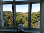 Foto - Traumwohnung zwischen Bäumen und Himmel Zooviertel Wuppertal