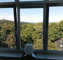Traumwohnung zwischen Bäumen und Himmel Zooviertel Wuppertal