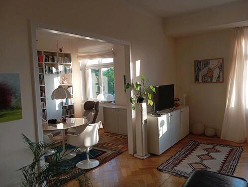 Foto - Etagenwohnung in Wuppertal zum Kaufen