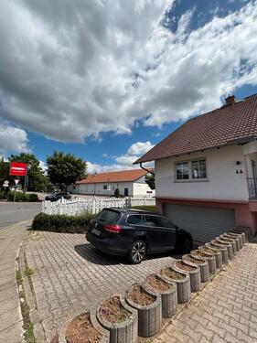 Foto - 9 Zimmer Mehrfamilienhaus, Wohnhaus zum Kaufen in Groß-Zimmern