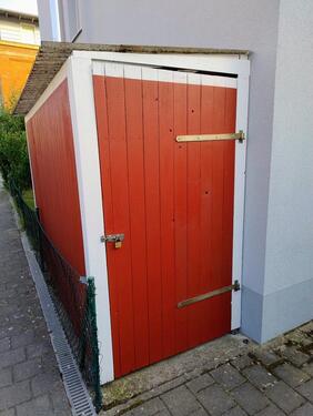 Foto - Reihenhaus in Fürth zum Kaufen
