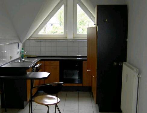 Foto - 2 Zimmer Dachgeschoßwohnung zum Kaufen in Wilnsdorf