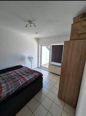 Foto - 2 Zimmer Dachgeschoßwohnung in Wilnsdorf