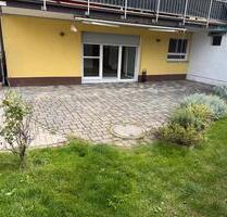 Schöne Erdgeschosswohnung in Waldnähe - Appenweier