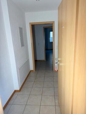 Foto - 3 Zimmer Erdgeschoßwohnung zur Miete in Appenweier