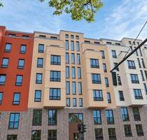 2 ZKB Neubau Prenzlbrg mit Balkon und Loggia - Berlin Pankow