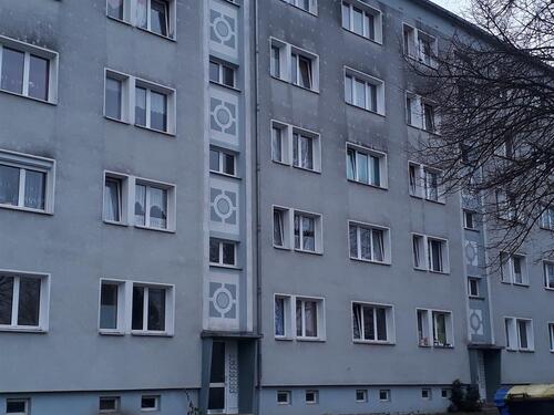 Foto - Etagenwohnung zur Miete in Bad Lobenstein