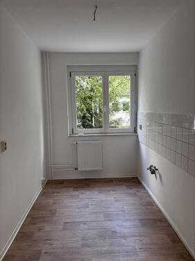 Foto - Etagenwohnung in Bad Lobenstein