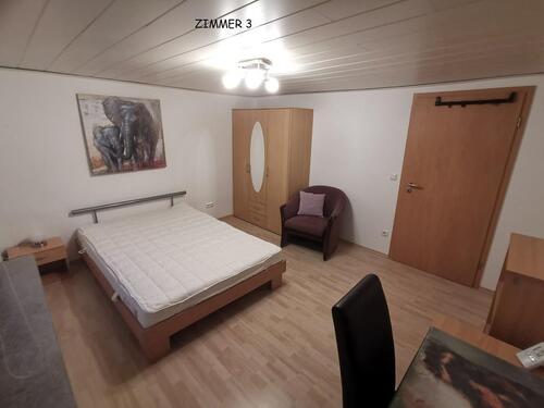 Foto - Biete möbliertes Zimmer in 5er WG