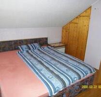 DG Wohnung - 350,00 EUR Kaltmiete, in Schlitz (PLZ: 36110)