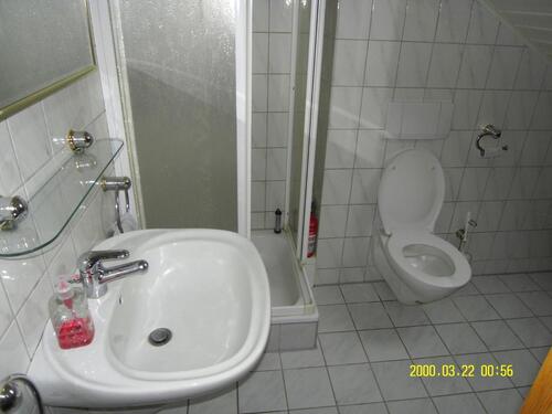 Foto - Etagenwohnung zur Miete in Schlitz