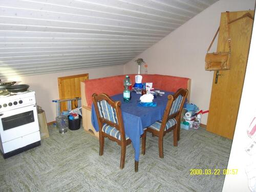 Foto - Etagenwohnung in Schlitz zur Miete