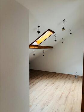 Foto - Etagenwohnung in Hornberg zur Miete