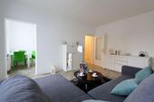 Foto - 1-Raumwohnung m. Balkon i. Dessau-Nord