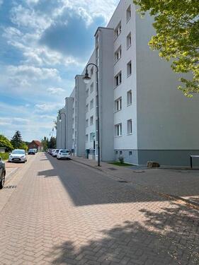 Foto - Etagenwohnung in Dessau-Roßlau