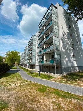 Foto - Etagenwohnung in Dessau-Roßlau zur Miete