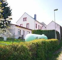 Große 3 Raumwohnung mit Garten - 387,00 EUR Kaltmiete, in Waldheim (PLZ: 04736)