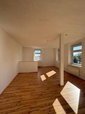 Foto - Etagenwohnung in Waldheim