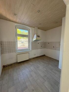 Foto - Etagenwohnung in Waldheim zur Miete