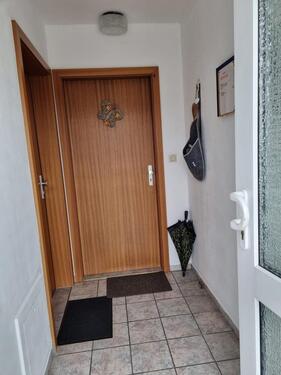 Foto - Etagenwohnung zur Miete in Gifhorn