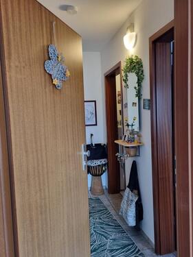 Foto - Etagenwohnung in Gifhorn