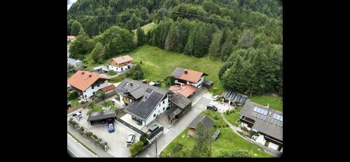 Foto - Großzügige Split-Level-Wohnung in Bayern nahe Scharnitz