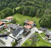 Großzügige Split-Level-Wohnung in Bayern nahe Scharnitz - Wallgau