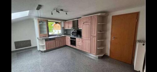 Foto - Etagenwohnung zum Kaufen in Wallgau